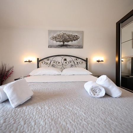 Villa Cvita 波弗加纳 外观 照片