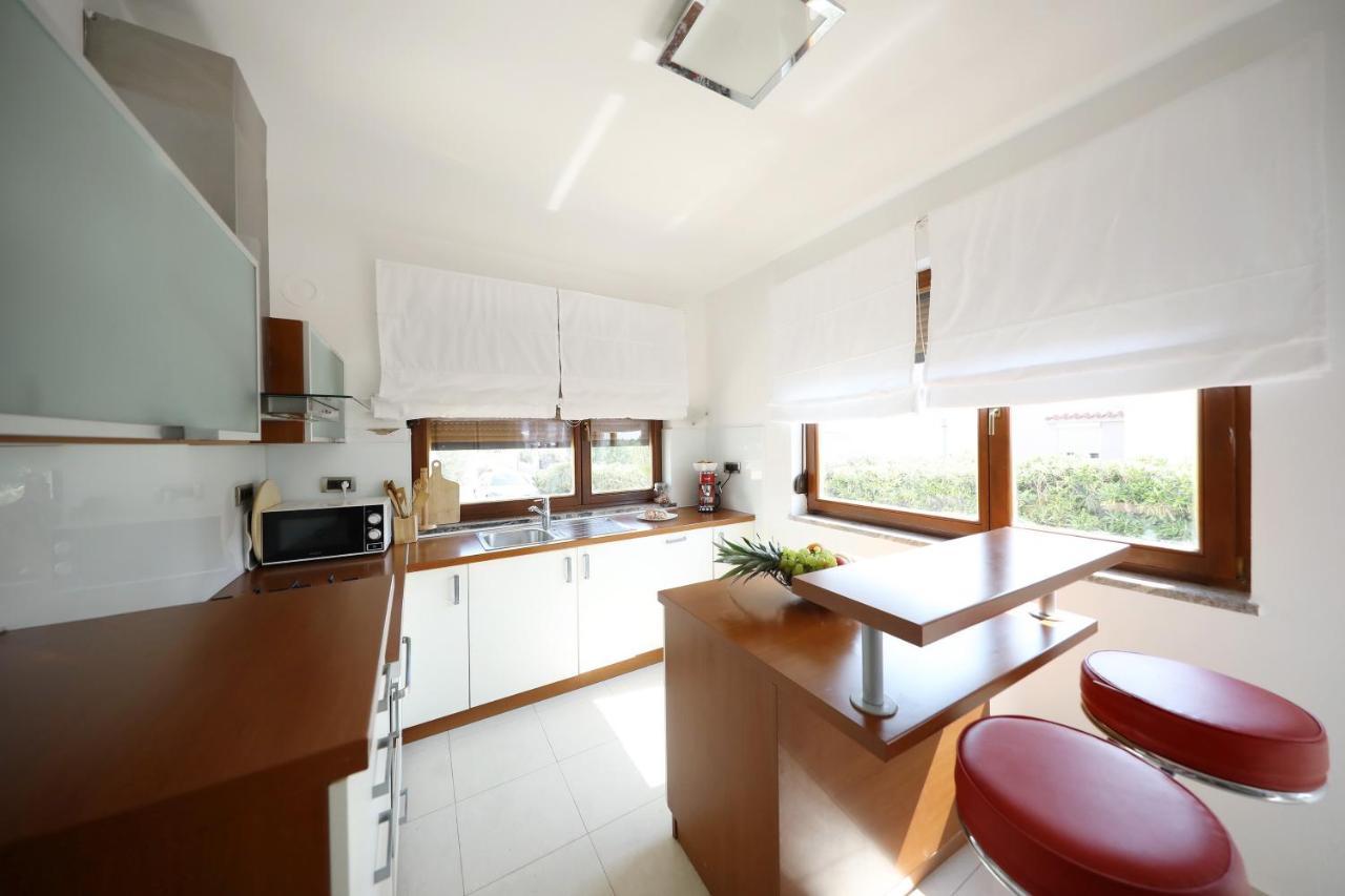 Villa Cvita 波弗加纳 外观 照片