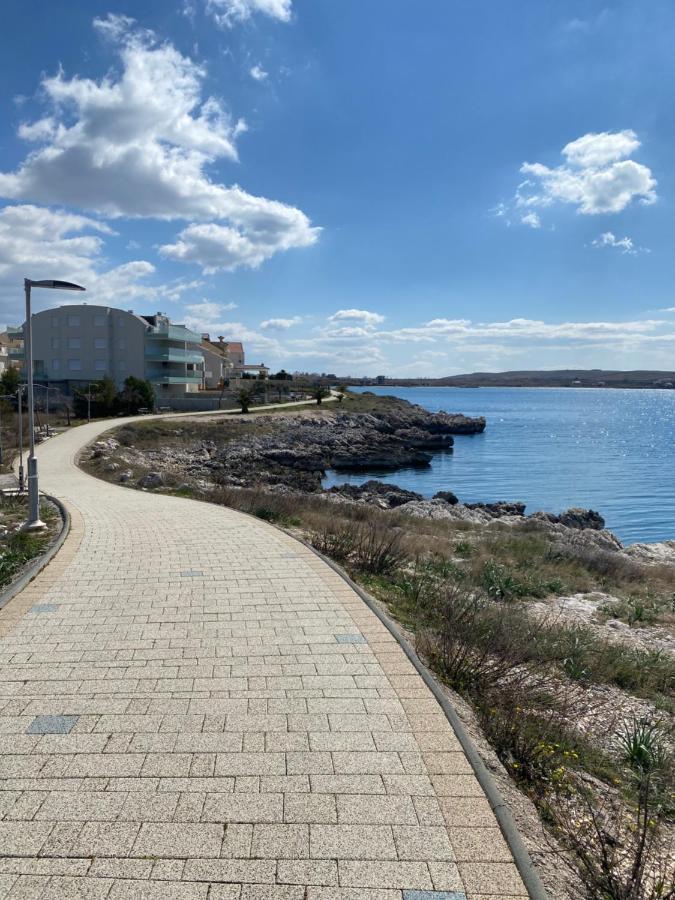 Villa Cvita 波弗加纳 外观 照片