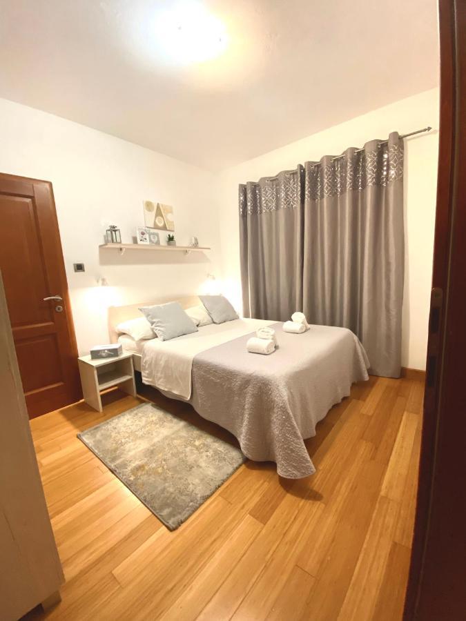 Villa Cvita 波弗加纳 外观 照片
